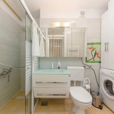 Apartma Angela Lägenhet *