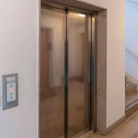 Apartma Angela *