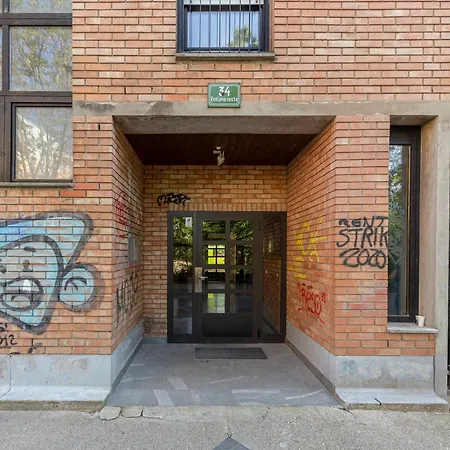 Lägenhet Apartma Angela