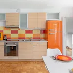 Apartment Apartma Angela Ljubljana