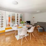 Apartma Angela Ljubljana