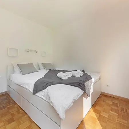 Apartma Angela Ljubljana