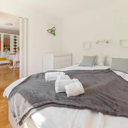 Apartma Angela * Ljubljana