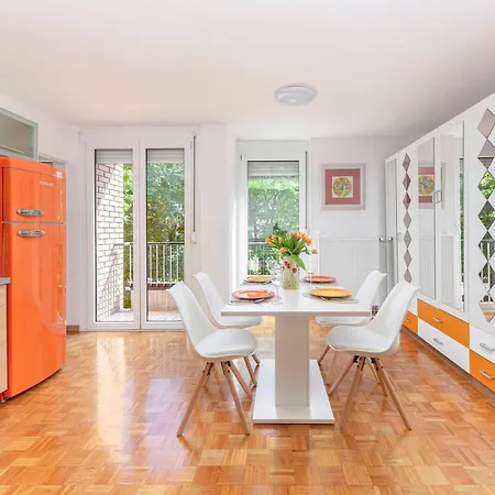 Apartma Angela * Ljubljana