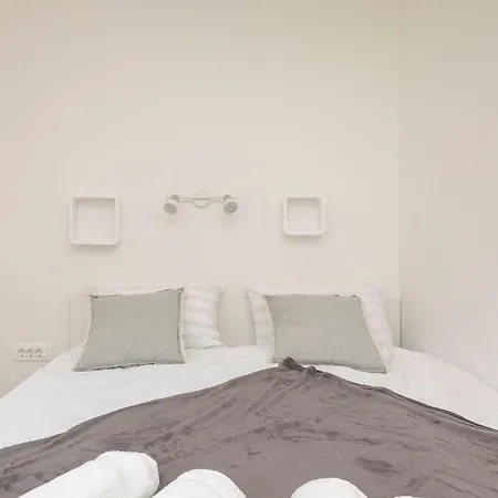 Apartma Angela * Ljubljana