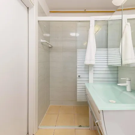 Apartma Angela Λιουμπλιάνα