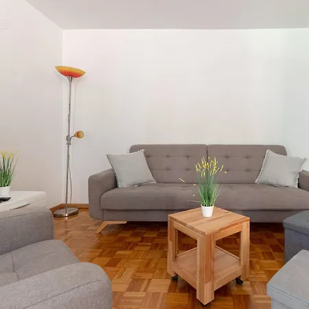 Apartment Apartma Angela *