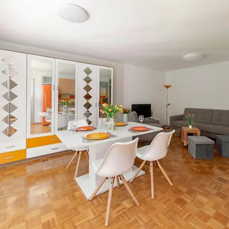 Apartma Angela Ljubljana