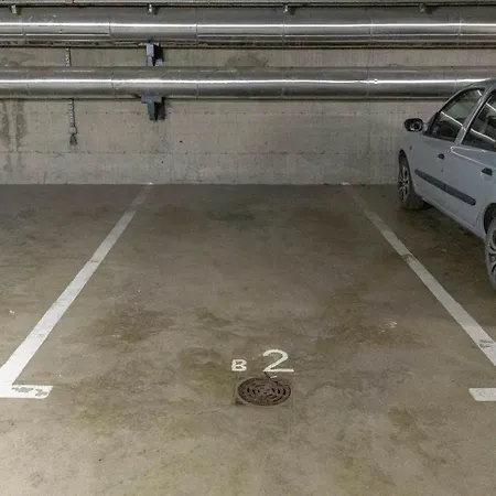 Apartma Angela * Λιουμπλιάνα