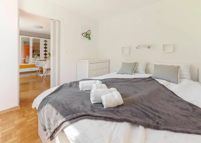 Apartma Angela * Ljubljana