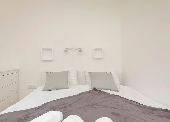 Apartma Angela * Λιουμπλιάνα