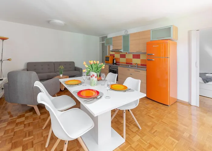 Apartma Angela Apartment