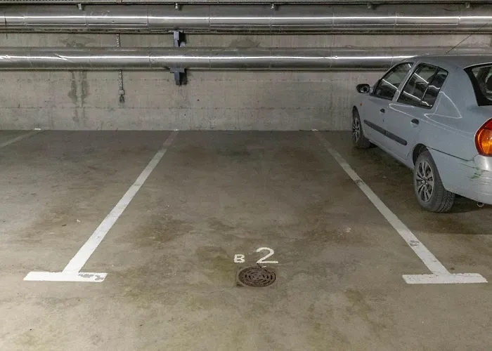 Apartma Angela * Λιουμπλιάνα