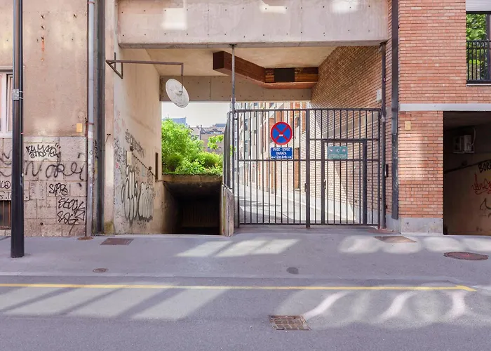 Apartma Angela Λιουμπλιάνα