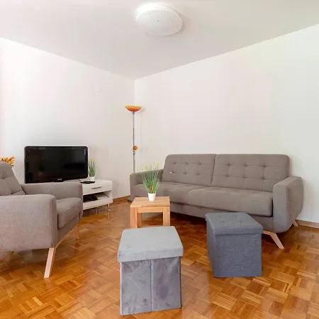 Апартаменты Apartma Angela