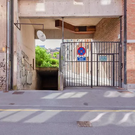 Apartma Angela Любляна