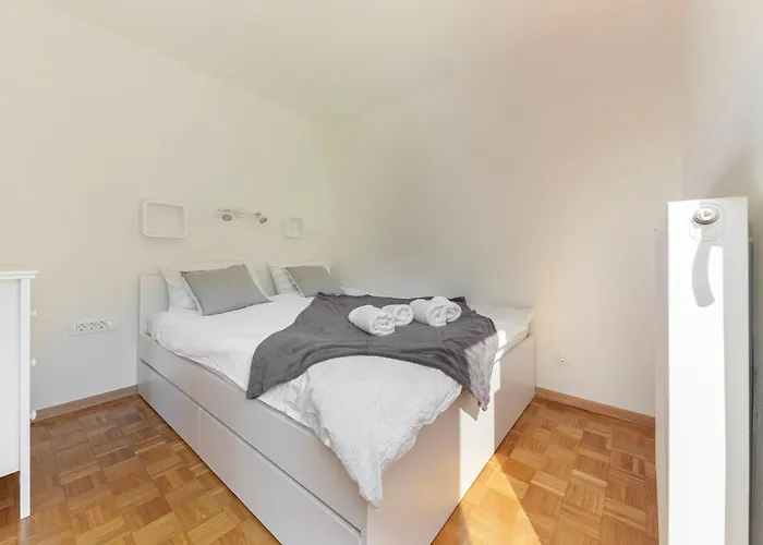 Apartma Angela Liubliana