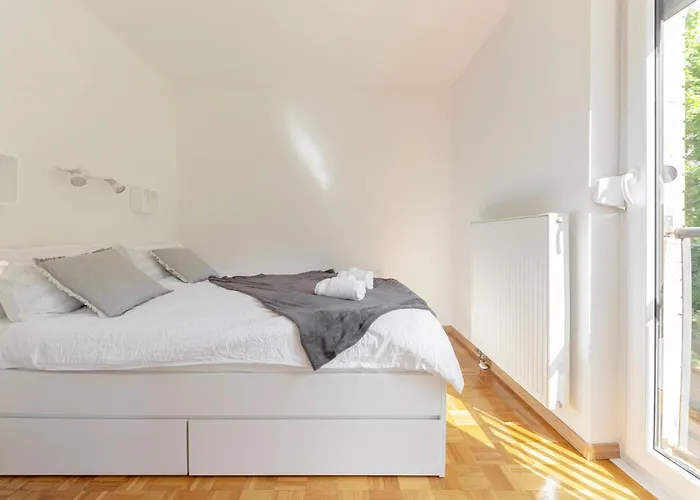 Apartamento Apartma Angela Liubliana