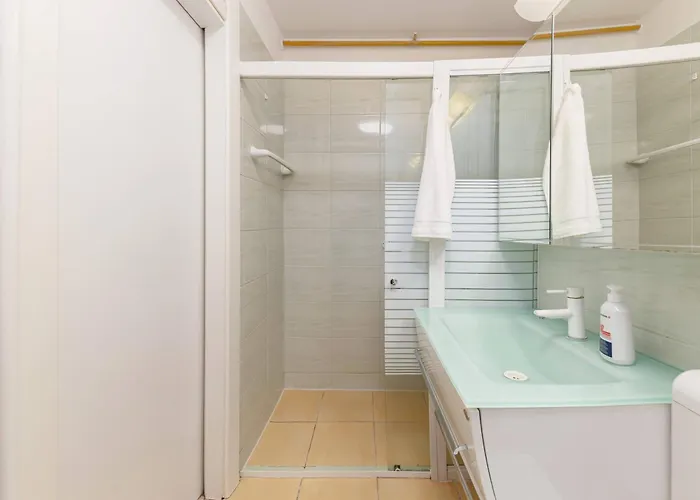 Apartma Angela Liubliana