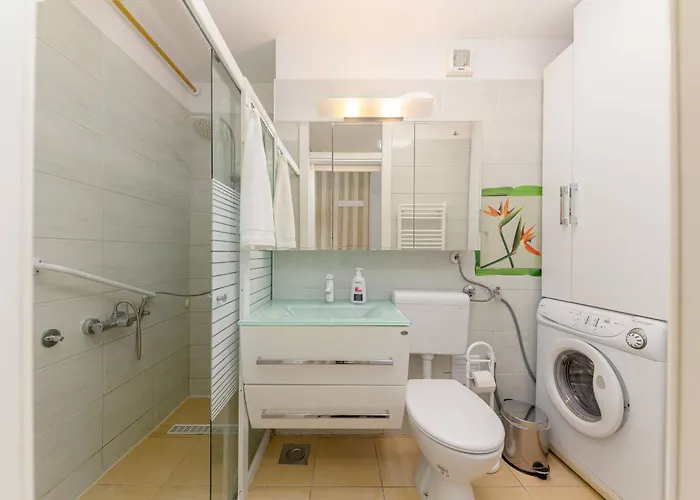 Apartma Angela Apartamento *