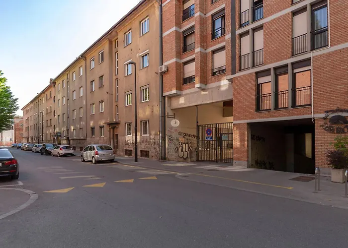 Apartma Angela Apartamento *