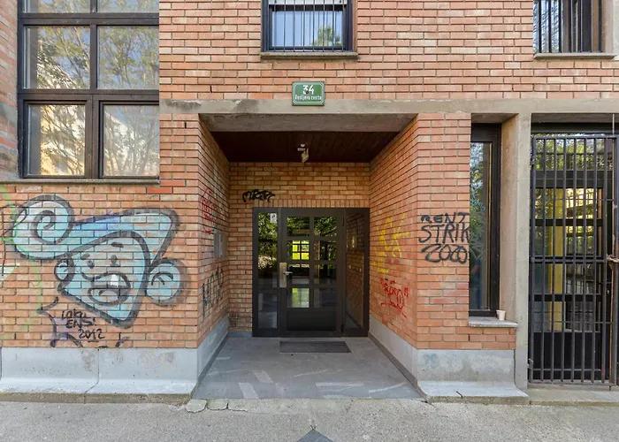 Apartamento Apartma Angela